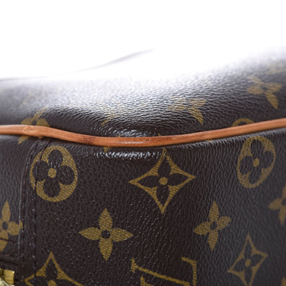 Louis Vuitton Monogram Trouville 9 of 13