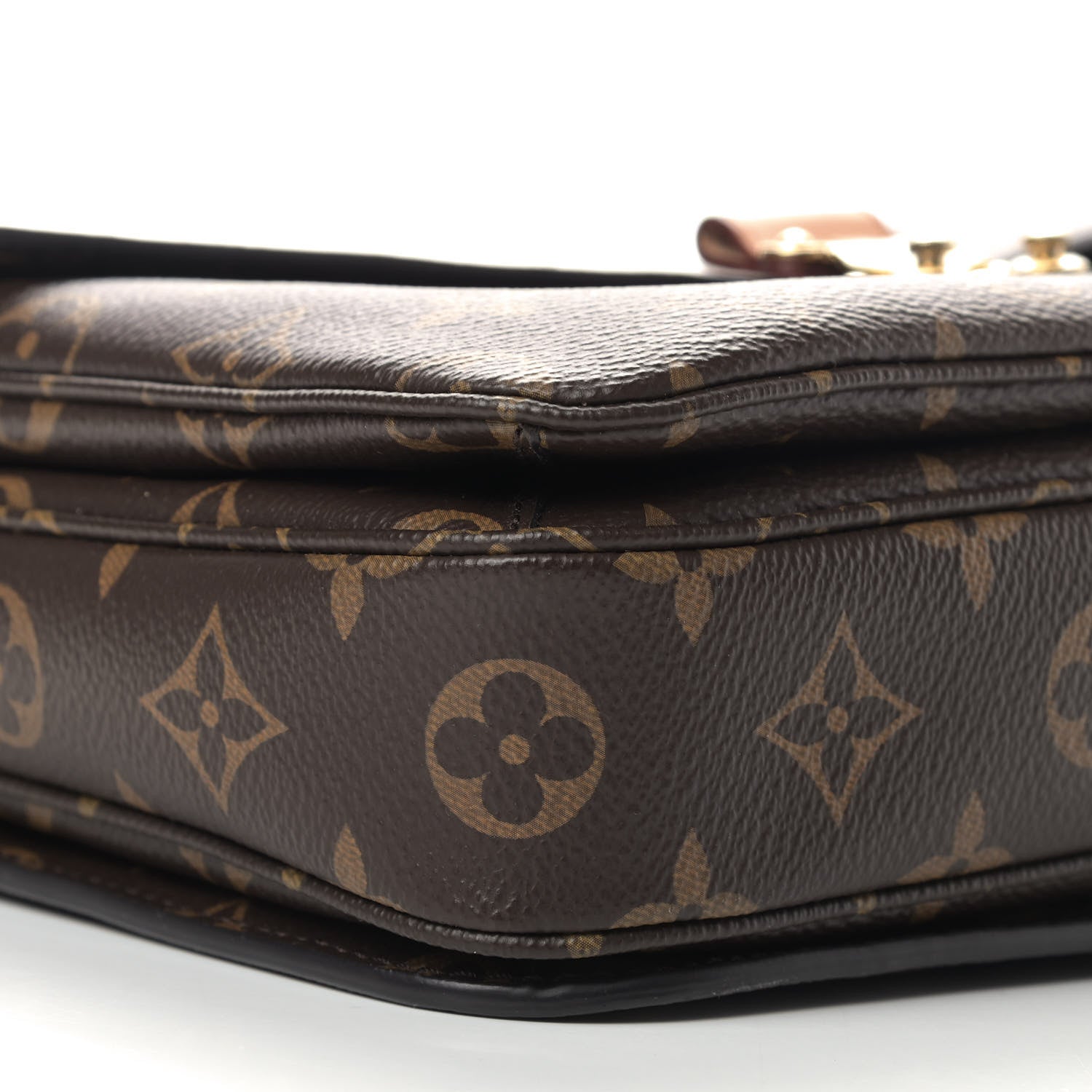 Louis Vuitton Monogram Pochette Metis 5 of 8