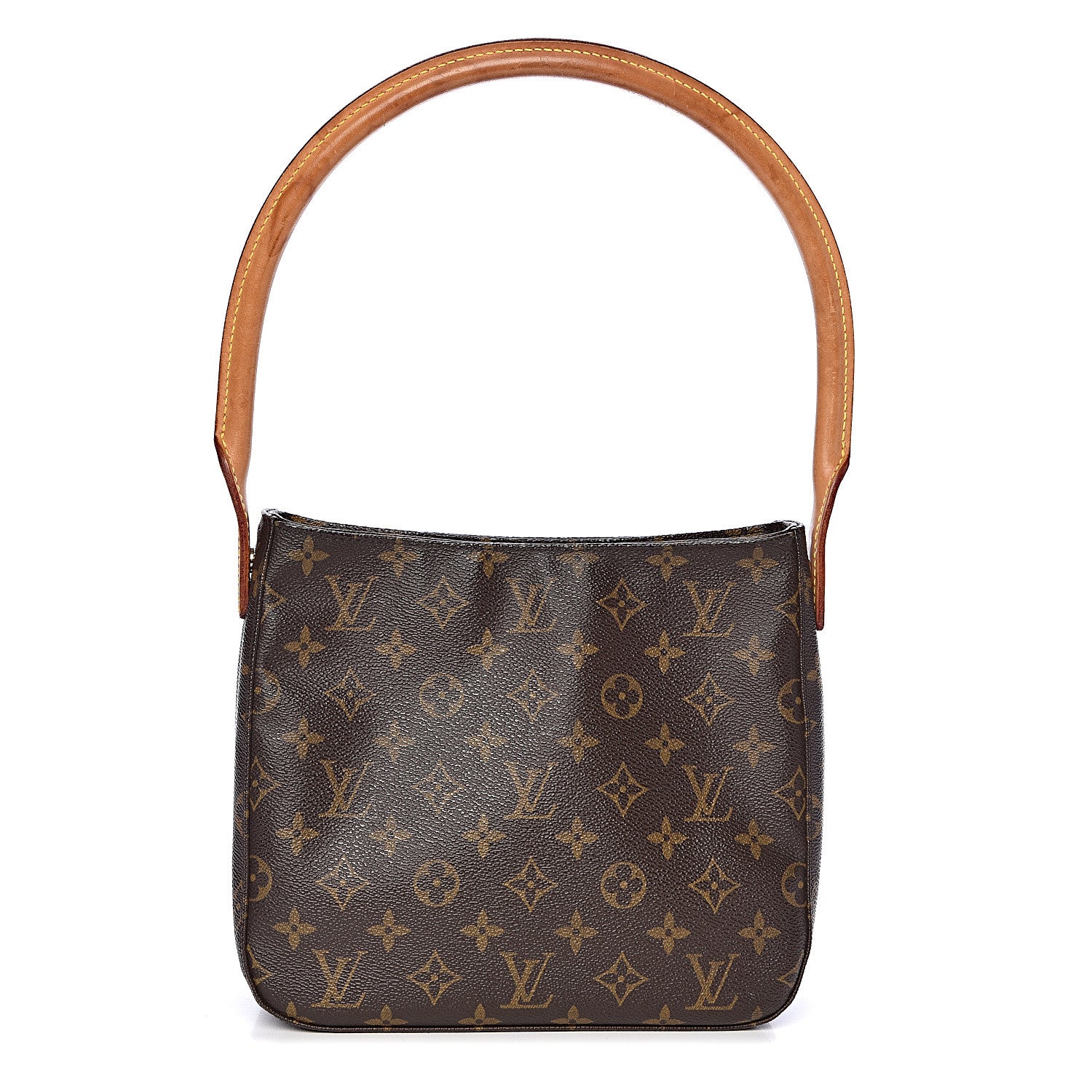 Louis Vuitton Monogram Looping MM 1 of 12
