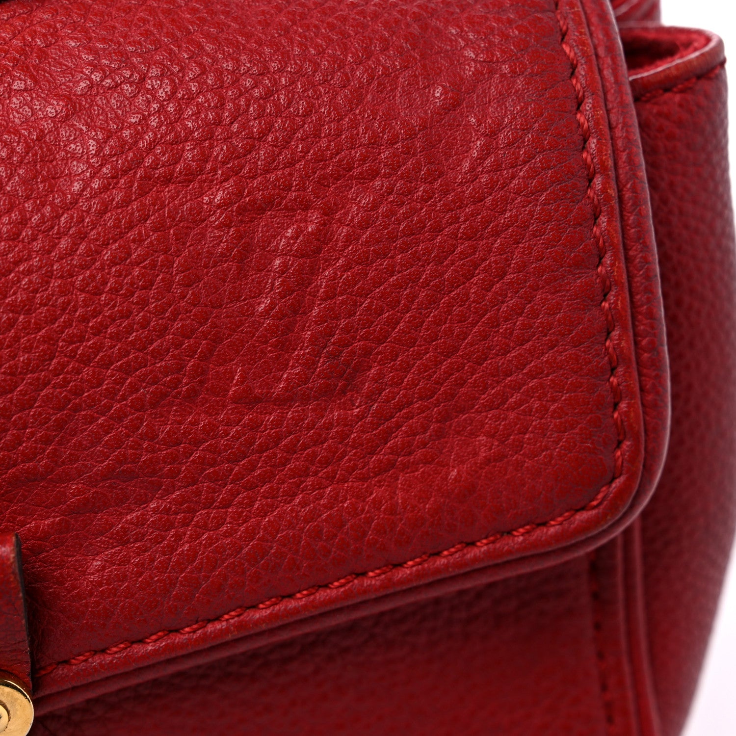 Louis Vuitton Empreinte Saint Germain BB Cherry 13 of 14