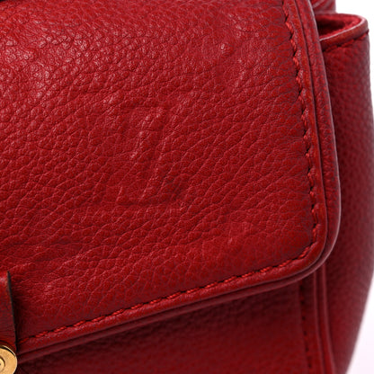 Louis Vuitton Empreinte Saint Germain BB Cherry 13 of 14