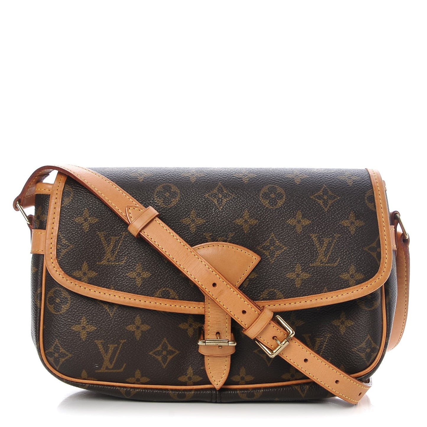 Monogram Sologne