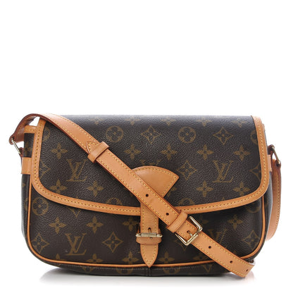 Louis Vuitton Monogram Sologne 1 of 6