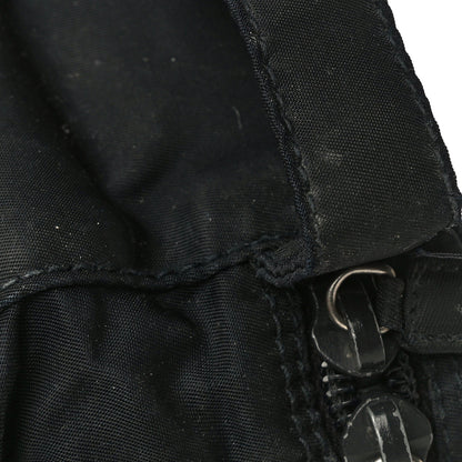 Prada Tessuto Nylon Pouch 25 of 28