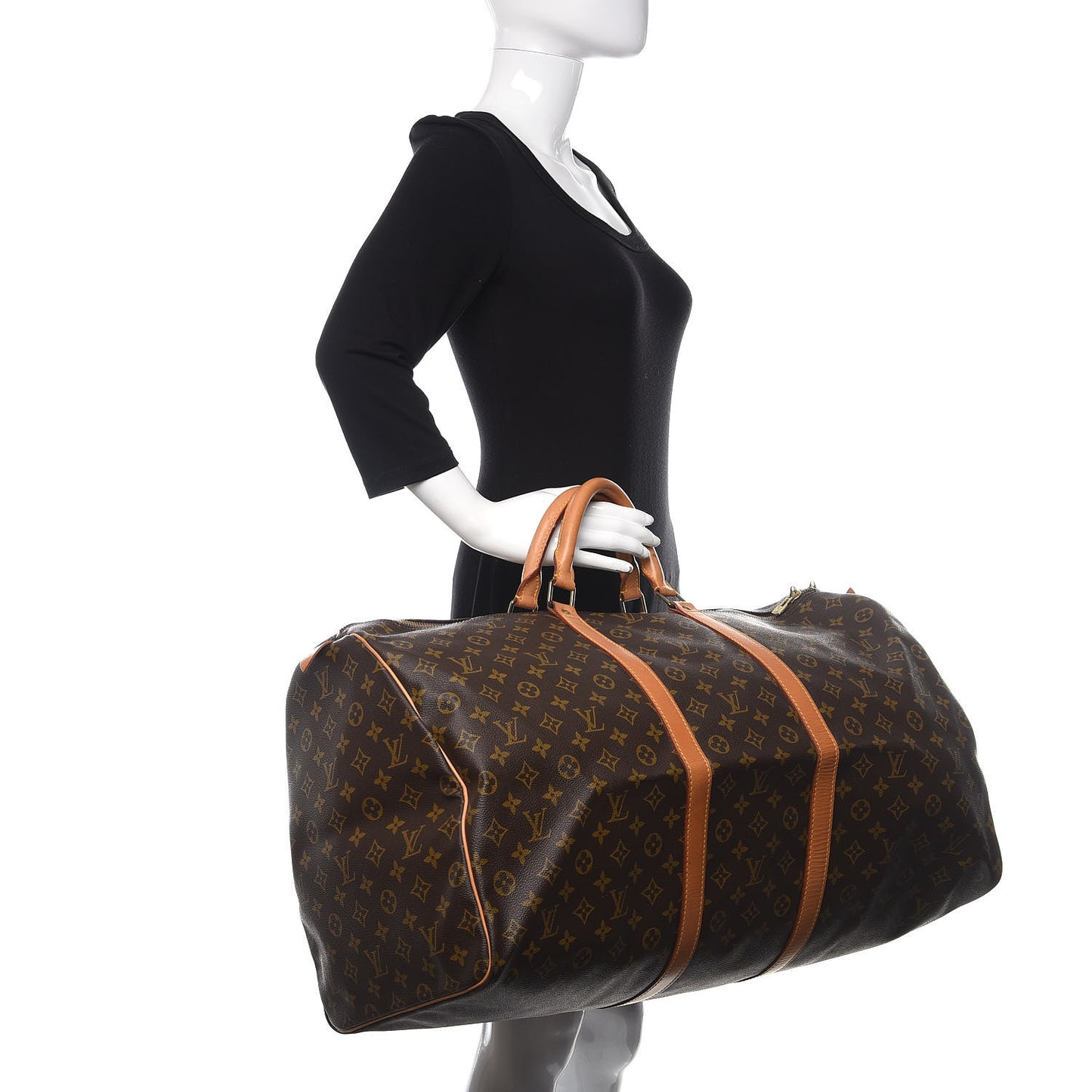 Monogram Keepall 60