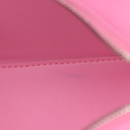 Balenciaga Cake Calfskin Tonal Hardware Mini Neo Classic City Rose 11 of 11