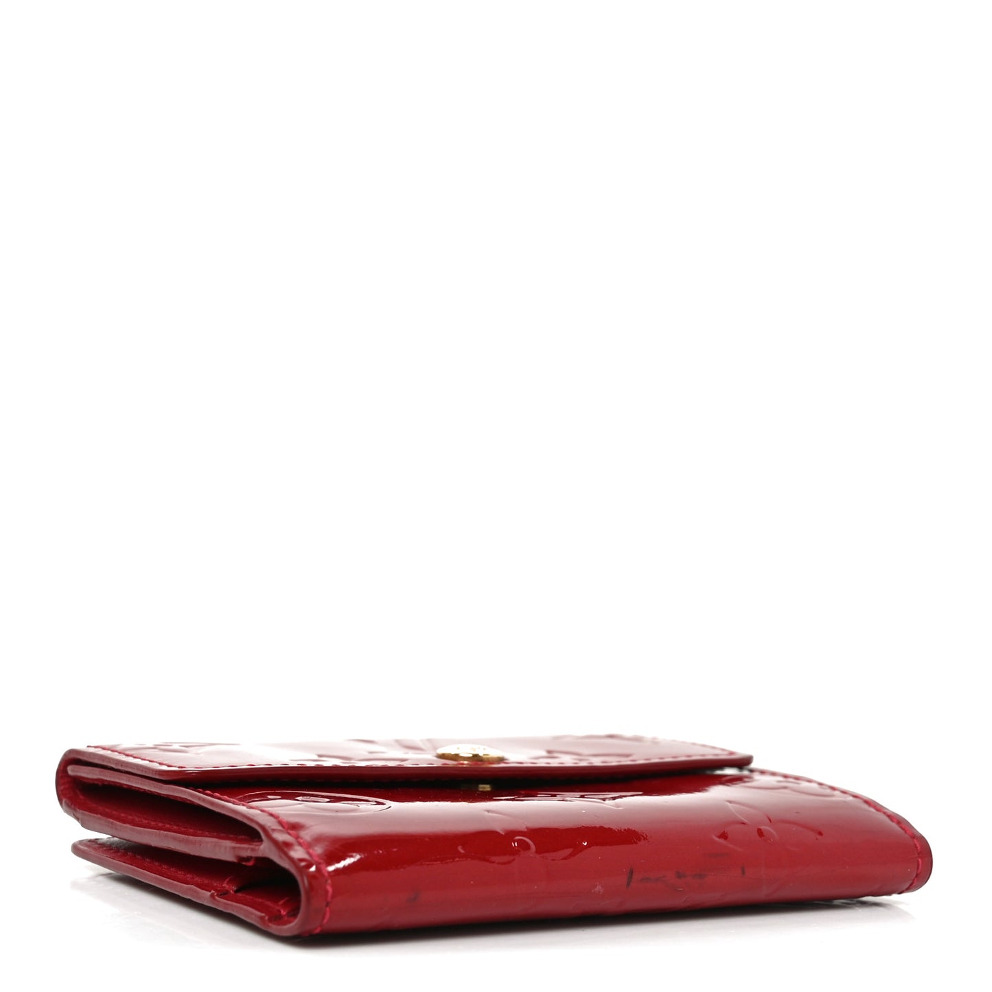 Vernis Ludlow Wallet Pomme D'Amour