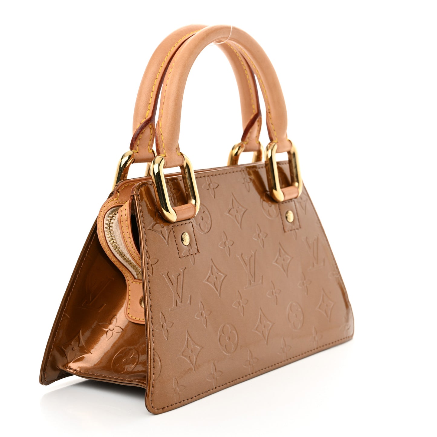 Vernis Mini Forsyth Bronze