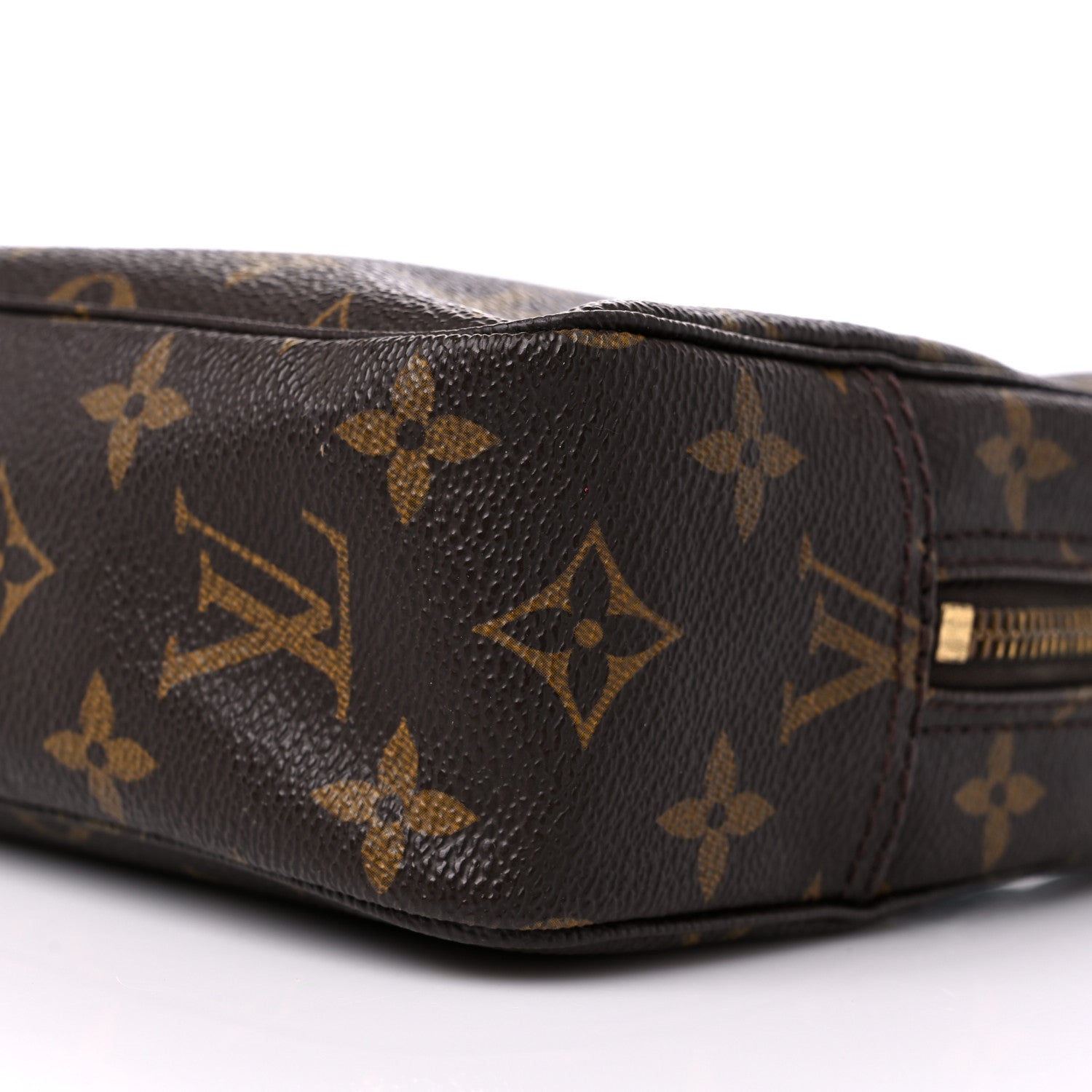 Louis Vuitton Monogram Trousse Toilette 23 10 of 12