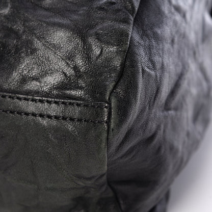 Givenchy Tumbled Sheepskin Medium Pandora Black 12 of 14