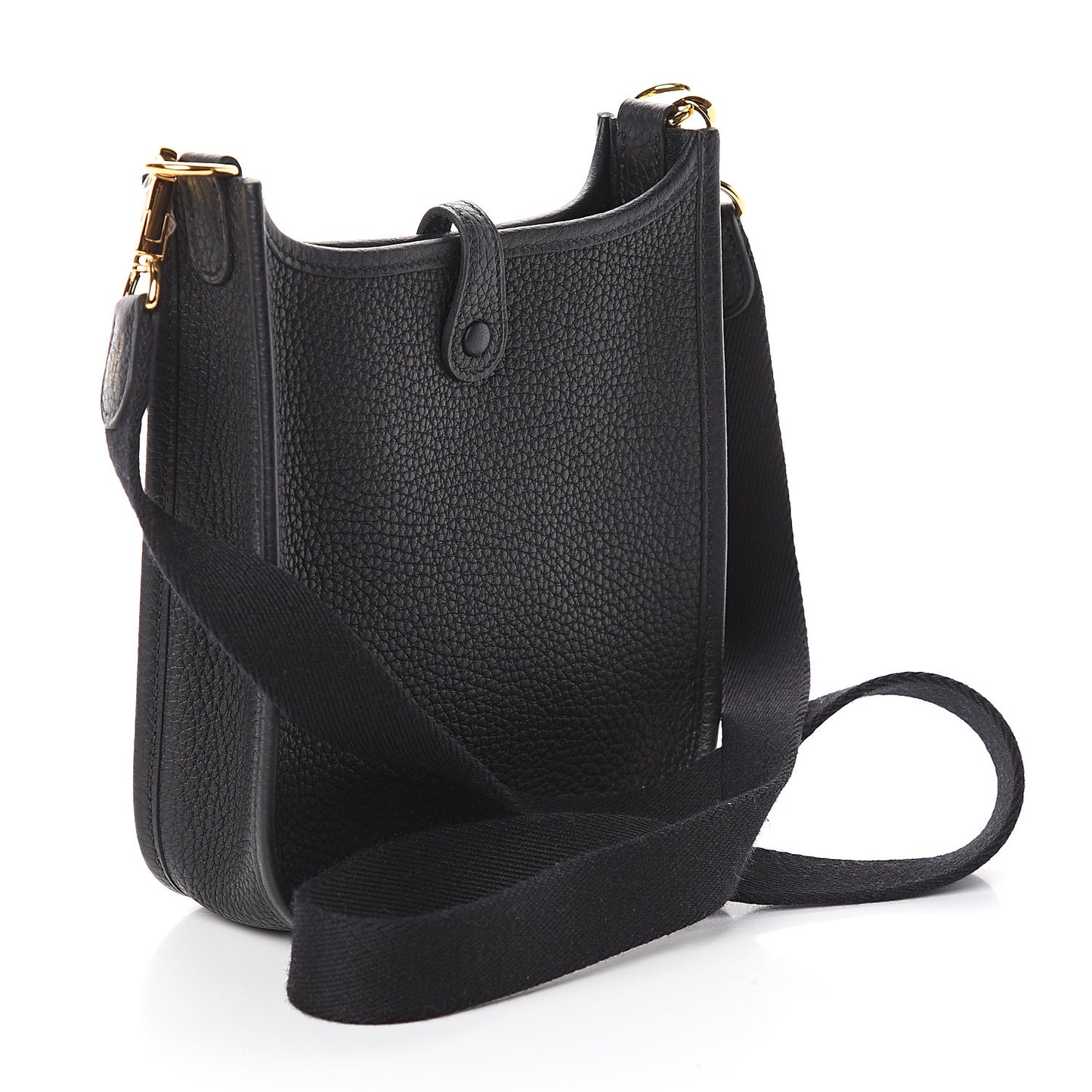 Taurillon Clemence Evelyne TPM Black