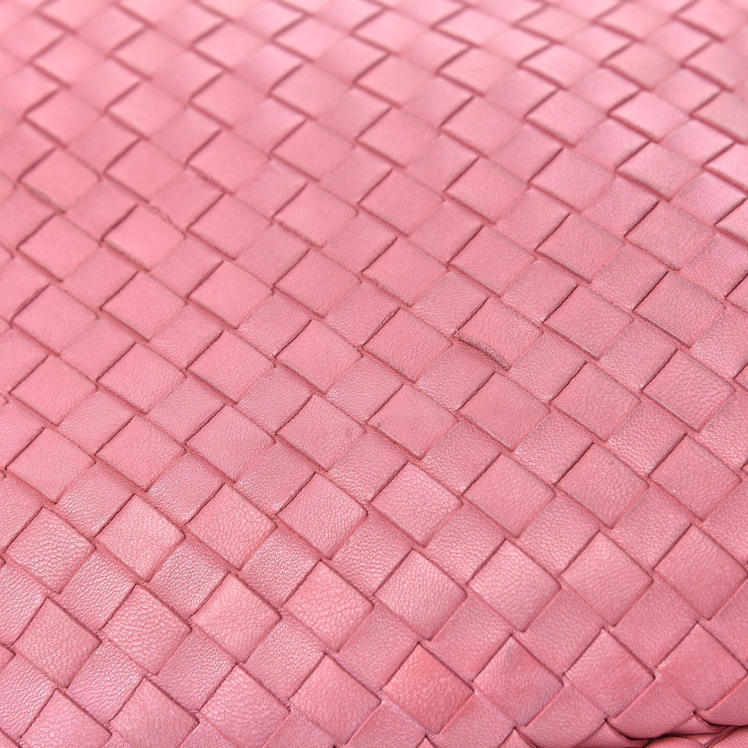 Bottega Veneta Nappa Intrecciato Medium Veneta Hobo Petal 15 of 19