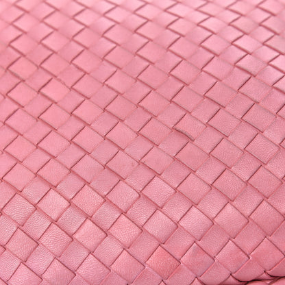 Bottega Veneta Nappa Intrecciato Medium Veneta Hobo Petal 15 of 19
