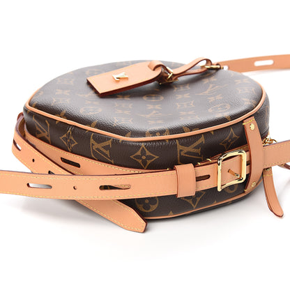 Louis Vuitton Monogram Boite Chapeau Souple 7 of 8