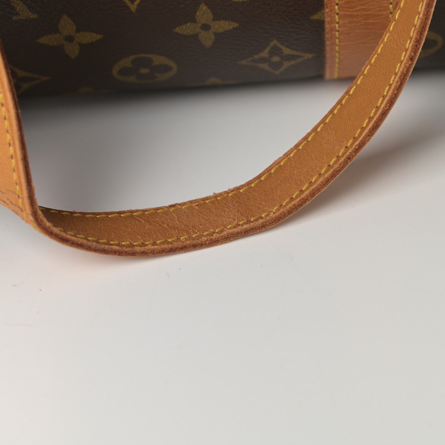 Louis Vuitton Monogram Sac Flanerie 45 16 of 17