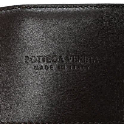 Bottega Veneta Wool Calfskin Large Andiamo Backpack  Ecru Brown 6 of 9