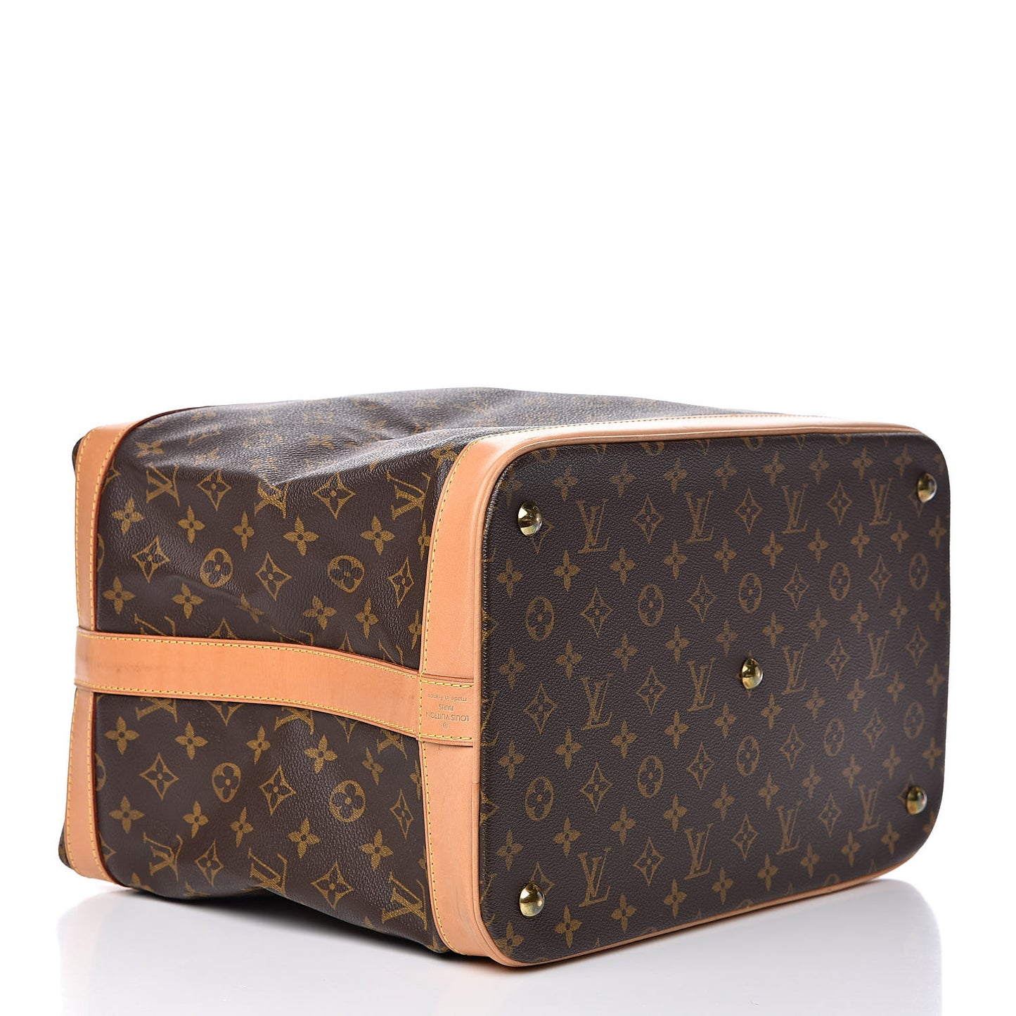 Monogram Cruiser 40