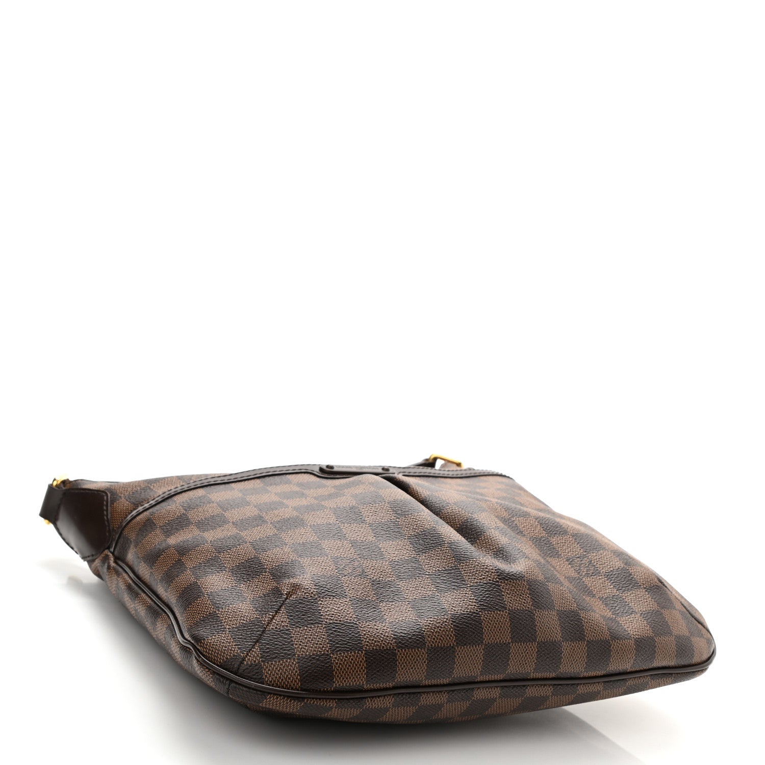 Louis Vuitton Damier Ebene Bloomsbury PM 4 of 7