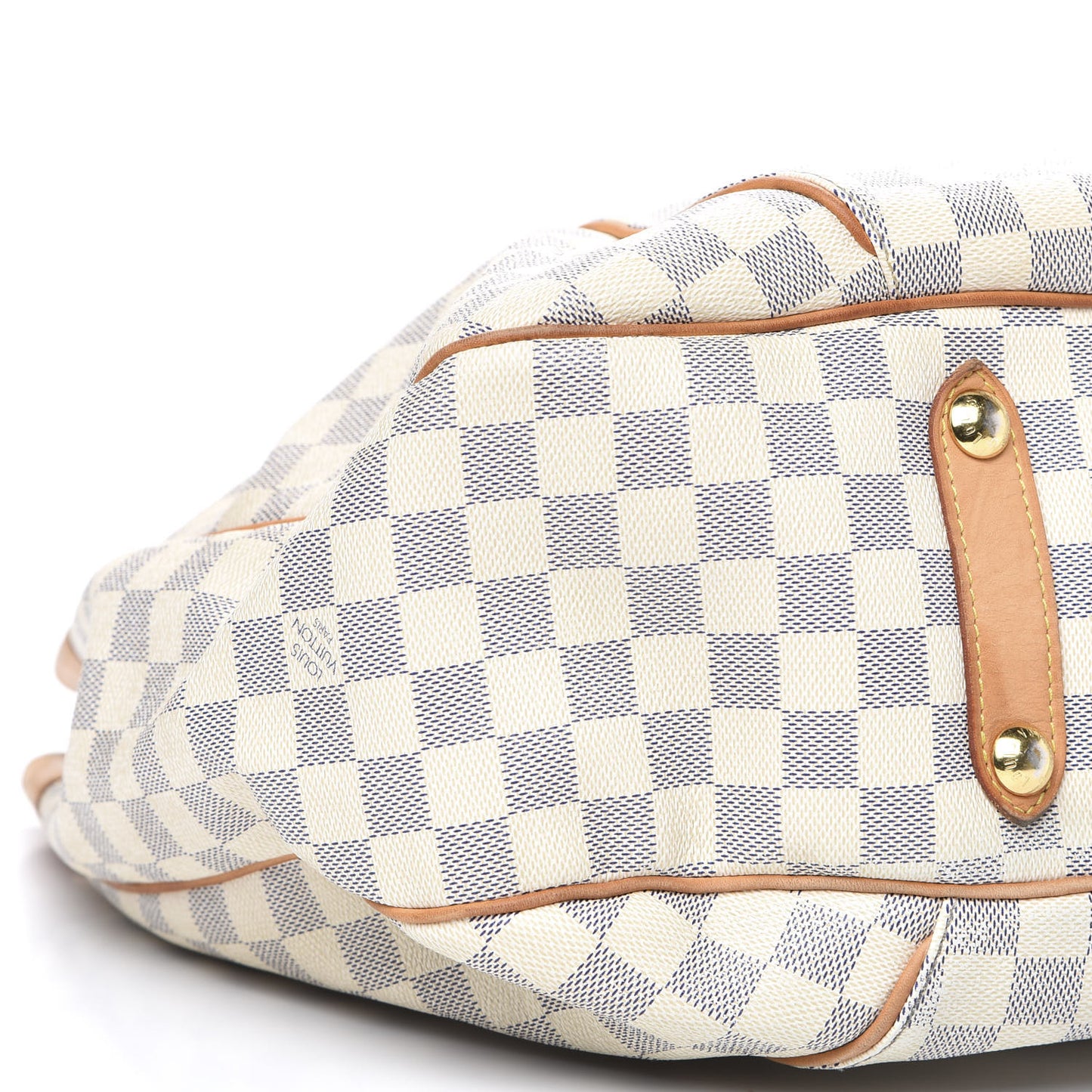 Damier Azur Galliera GM