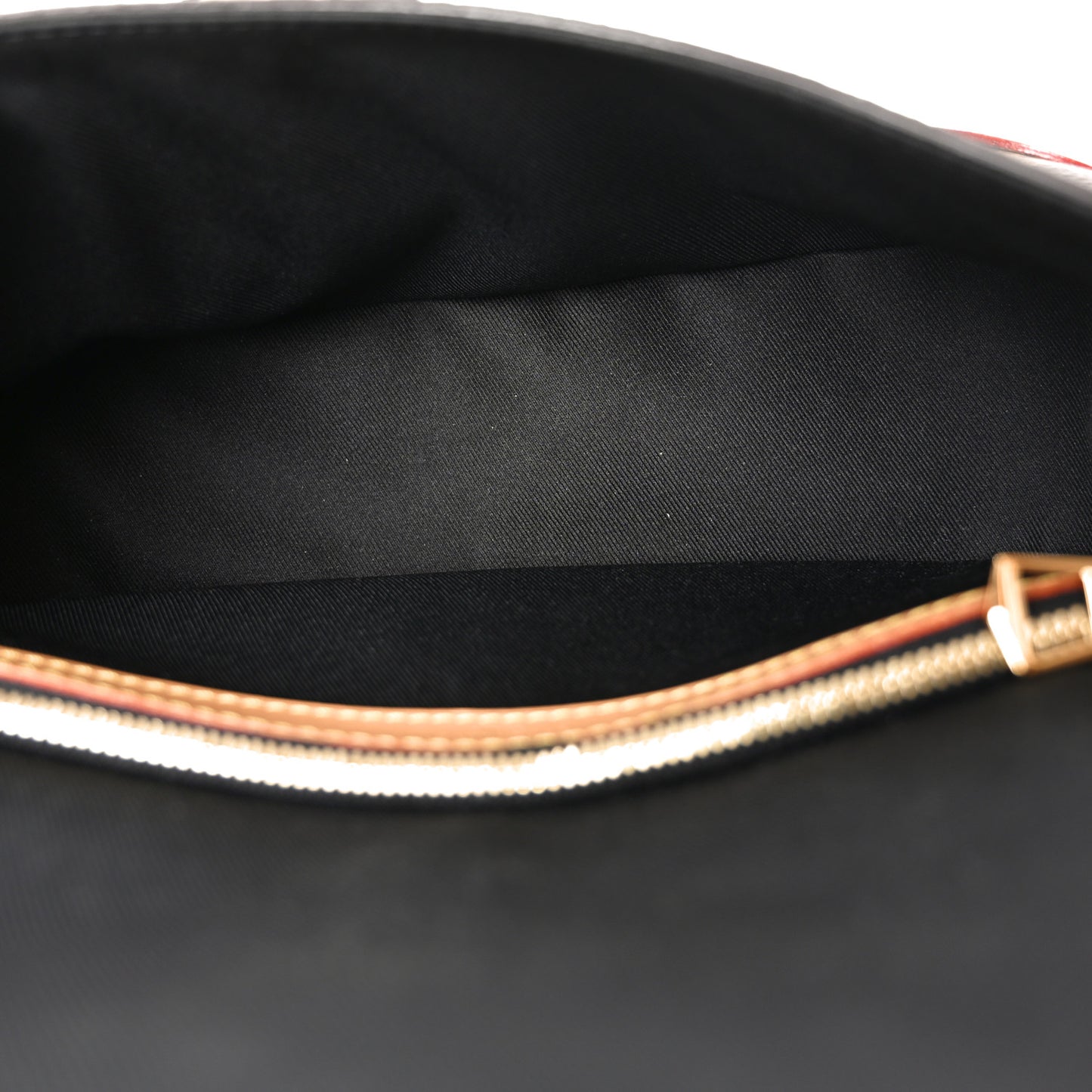 Monogram Diane Black