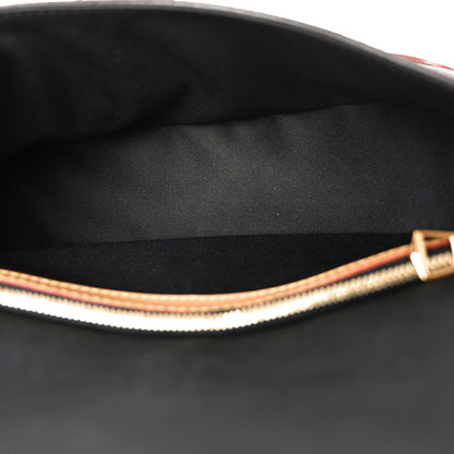 Louis Vuitton Monogram Diane Black 5 of 10