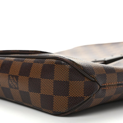 Louis Vuitton Damier Ebene District PM 7 of 10