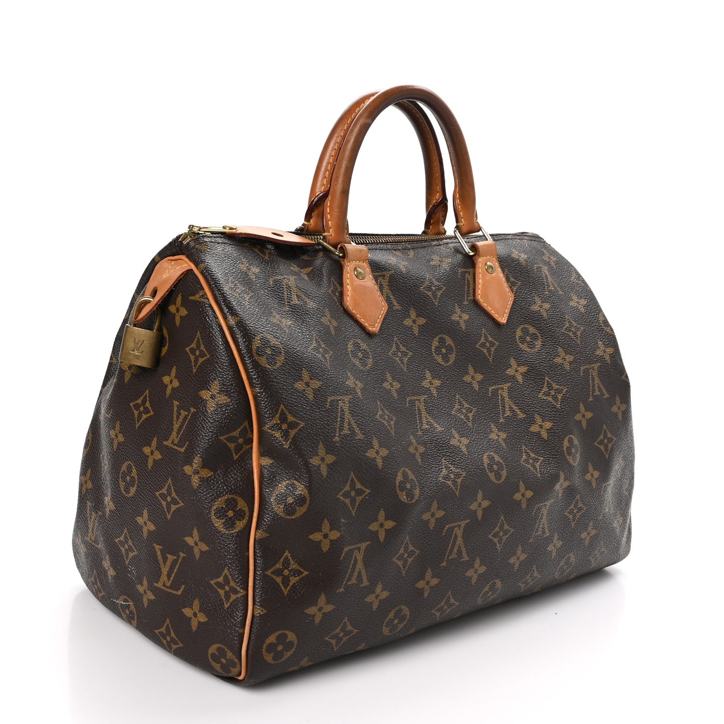 Monogram Speedy 30