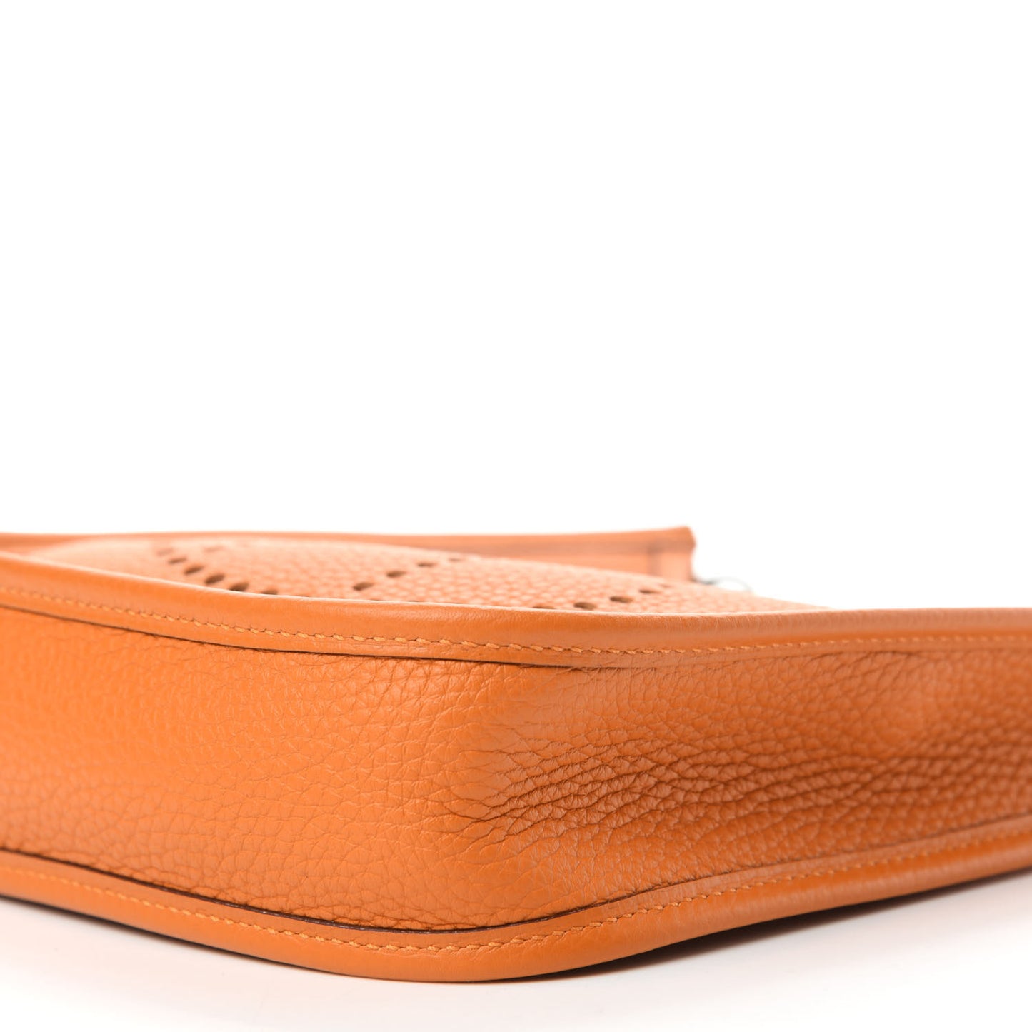 Taurillon Clemence Evelyne TPM Abricot