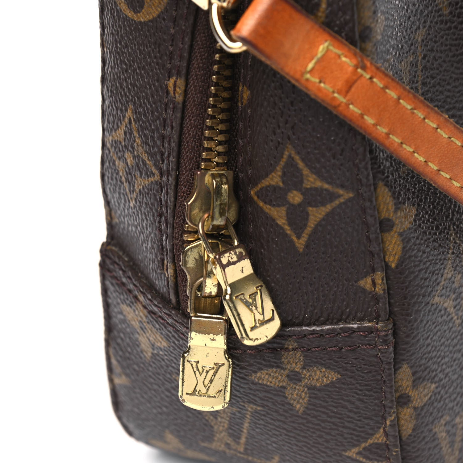 Louis Vuitton Monogram Spontini 11 of 16