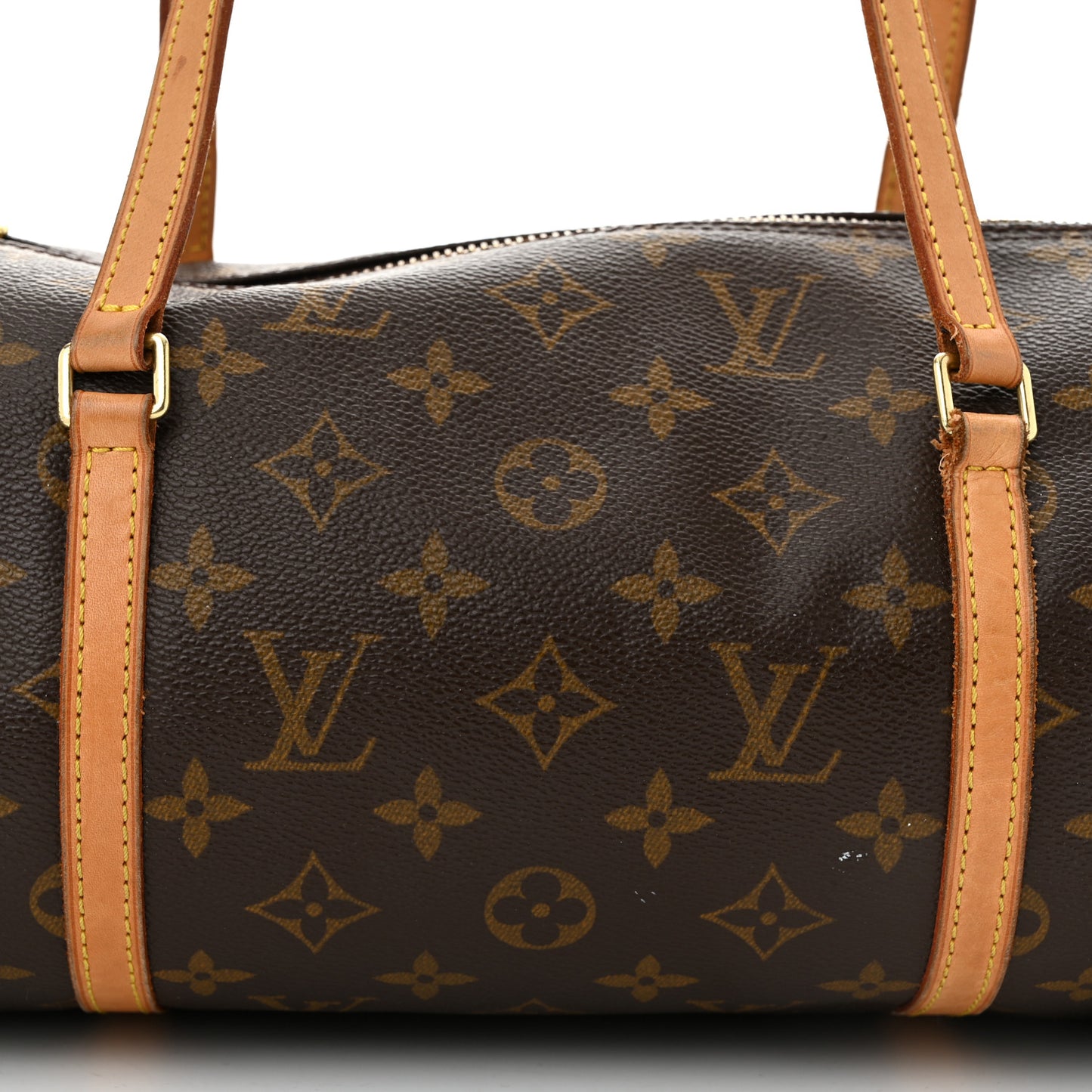 Monogram Papillon 30