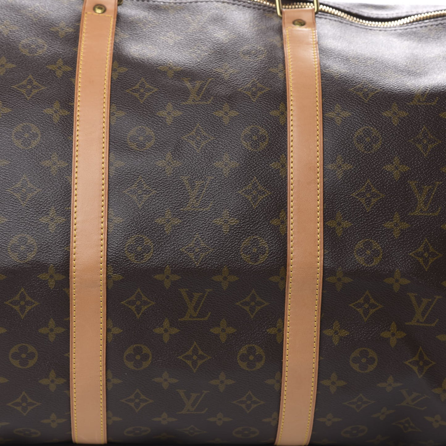Monogram Keepall Bandouliere 60