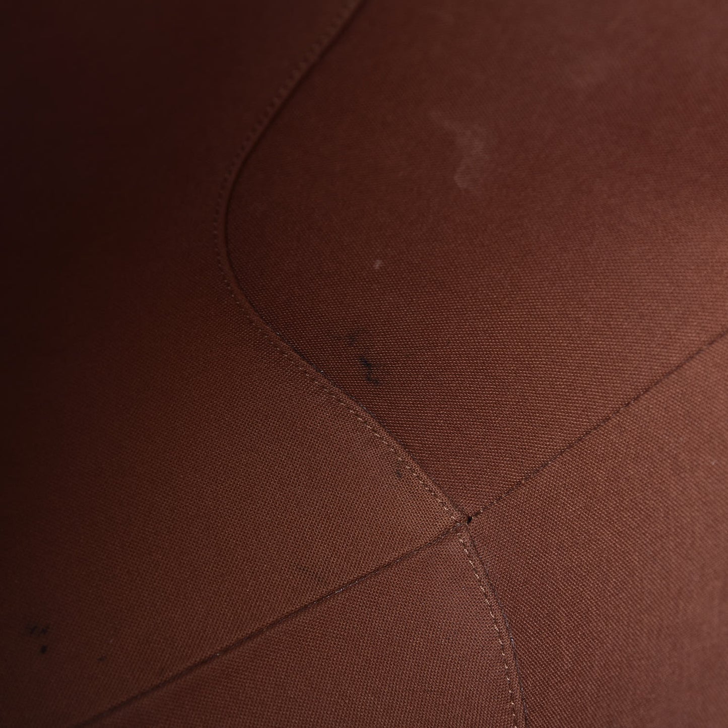 Monogram Ellipse MM