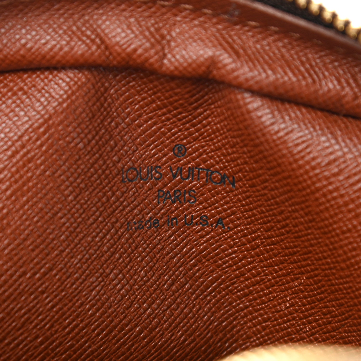 Louis Vuitton Monogram Amazone 6 of 14