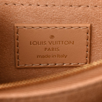 Louis Vuitton Calfskin LV New Wave Chain Bag Arizona 6 of 11