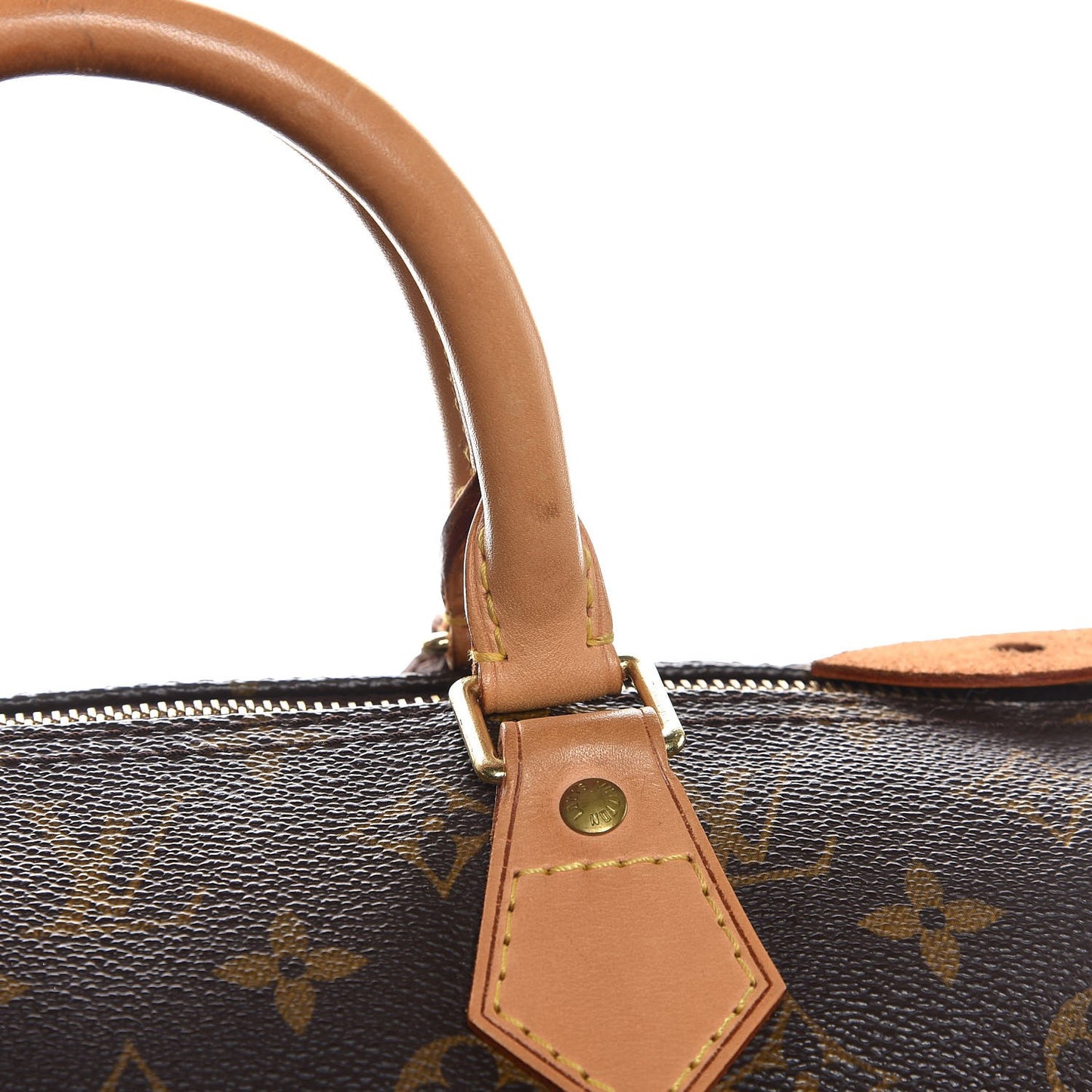 Monogram Speedy 40