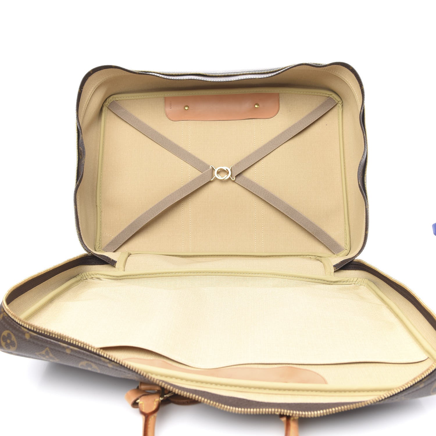 Louis Vuitton Monogram Sirius 45 5 of 16