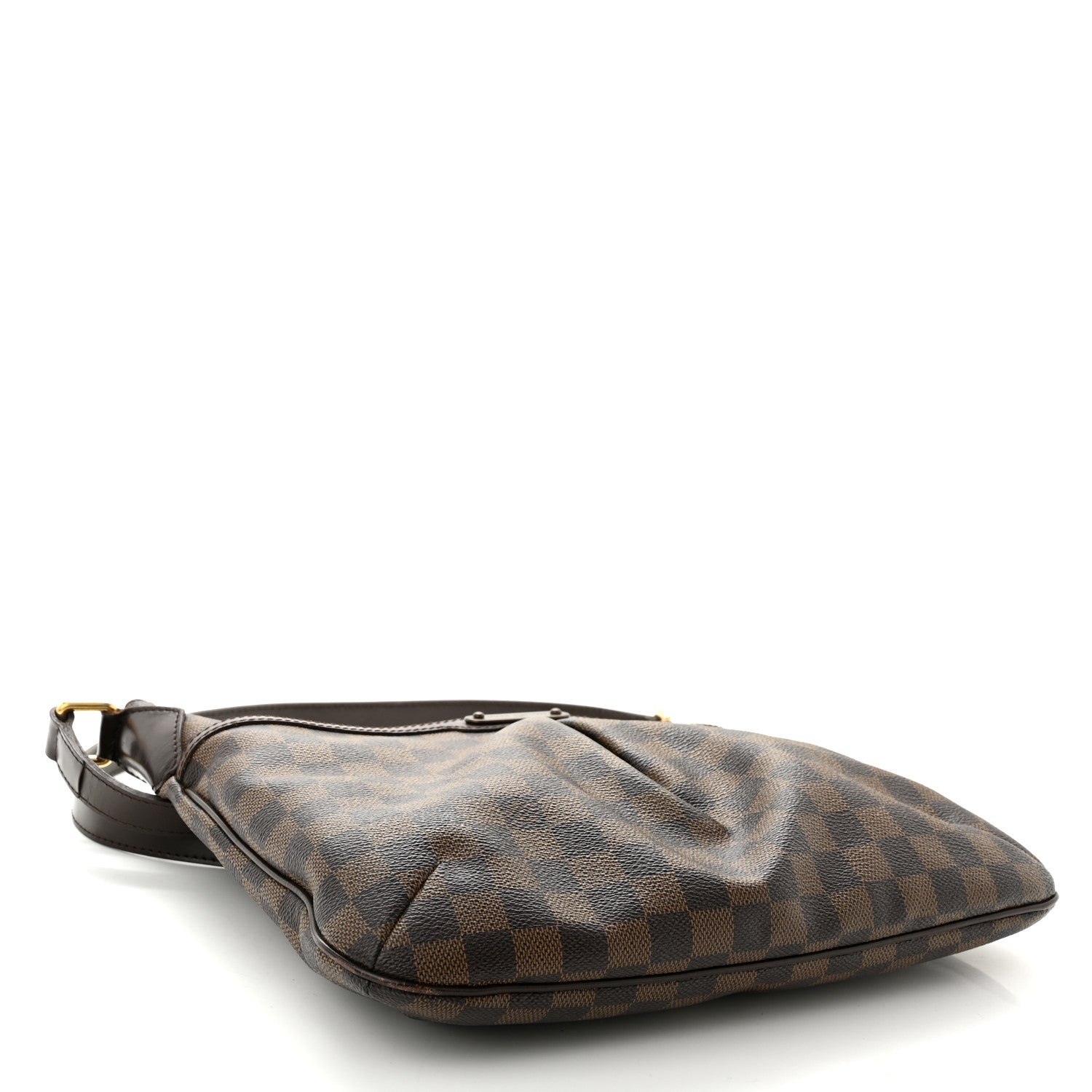 Louis Vuitton Damier Ebene Bloomsbury PM 4 of 11