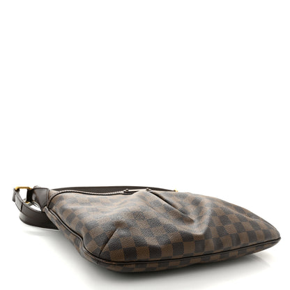 Louis Vuitton Damier Ebene Bloomsbury PM 4 of 11