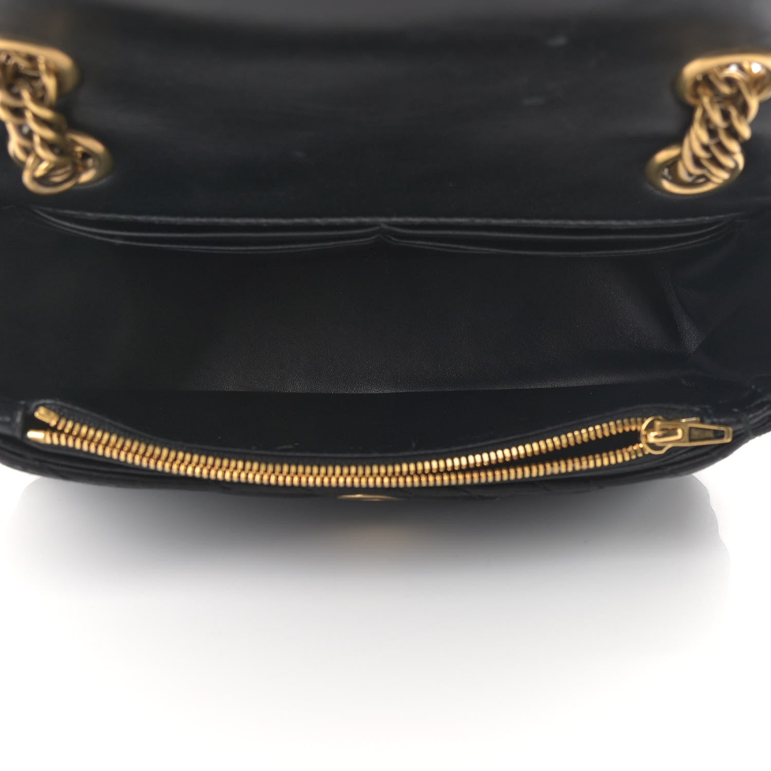 Balenciaga Satin Jacquard Logo Matelasse S BB Round Shoulder Bag Black 5 of 15