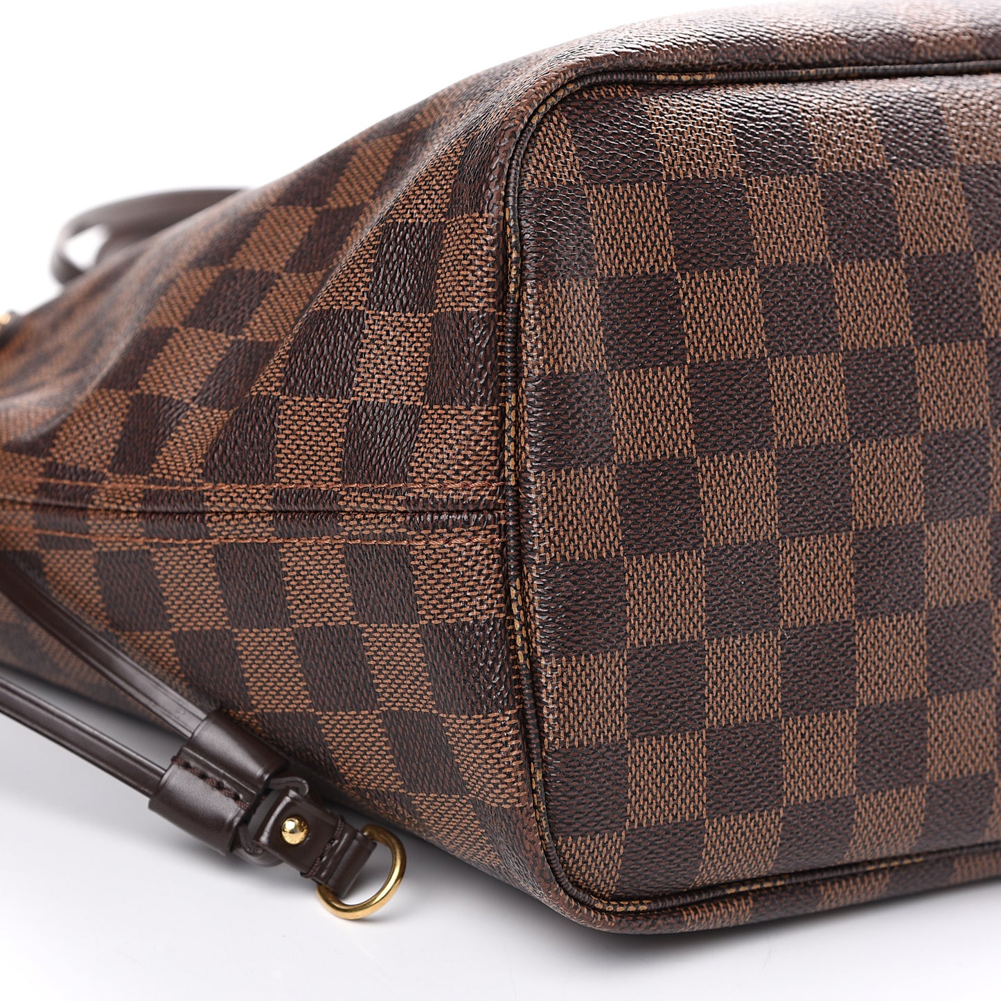 Damier Ebene Neo Neverfull MM