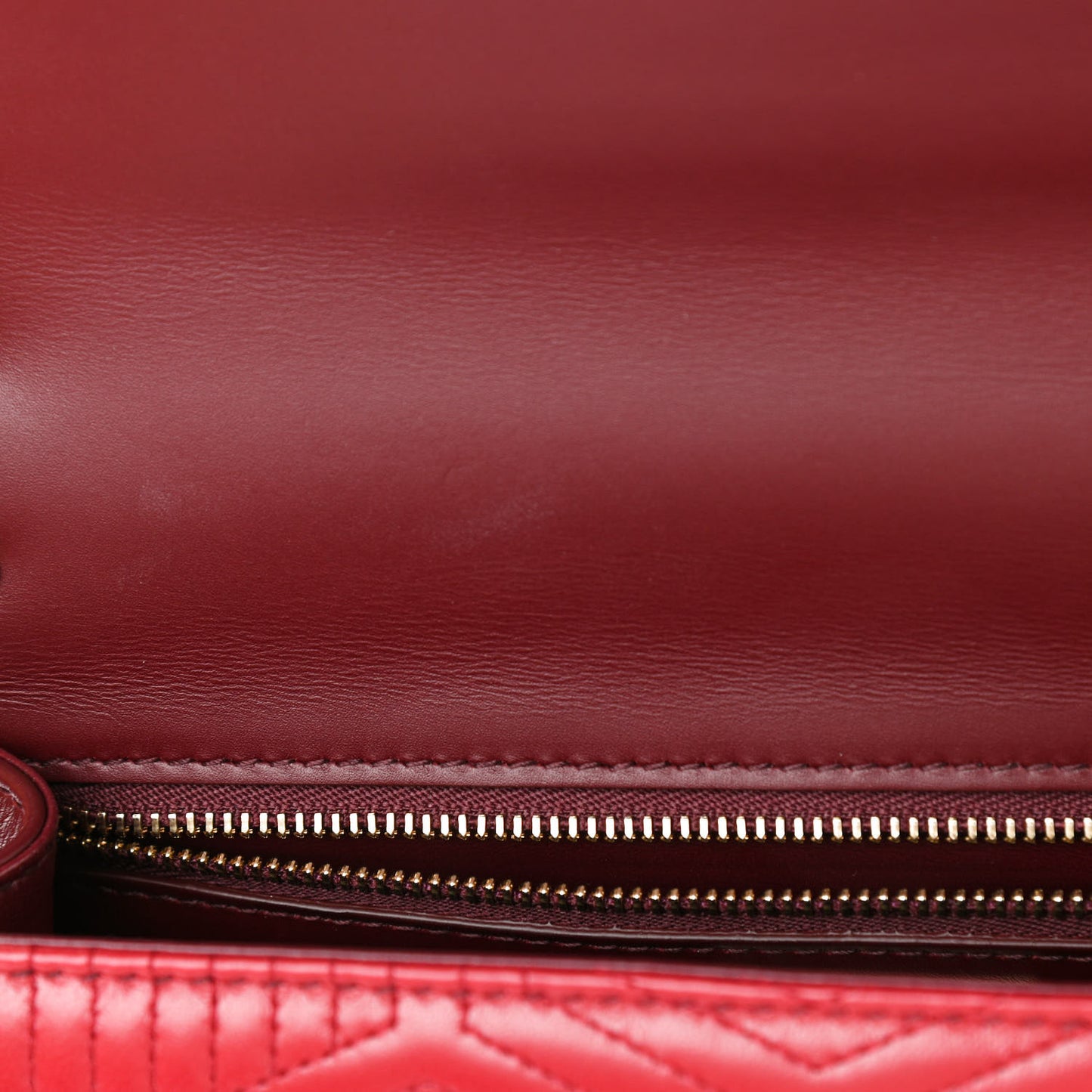 Quilted Nappa Smooth Calfskin Serpenti Forever Diamond Blast Shoulder Bag Red