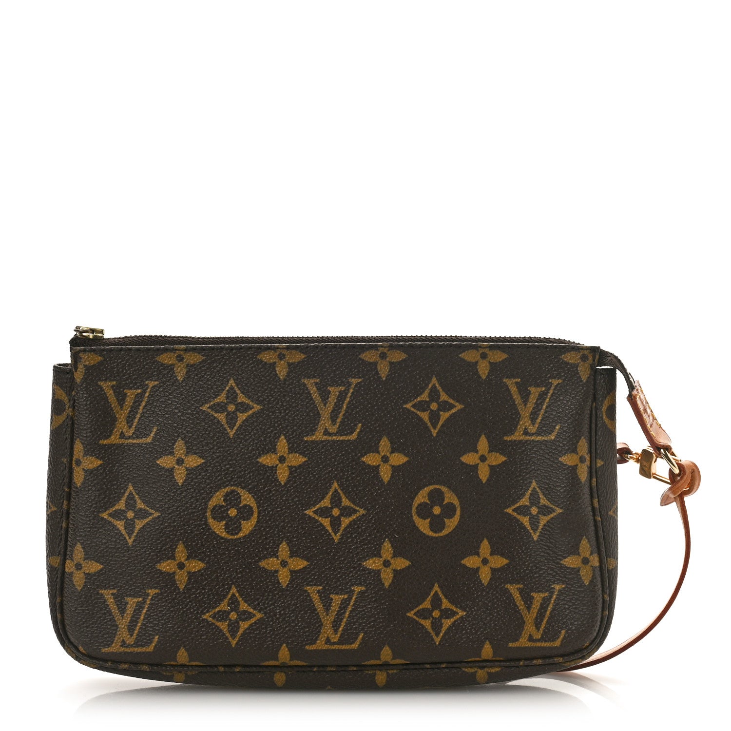 Louis Vuitton Monogram Pochette Accessories 1 of 9
