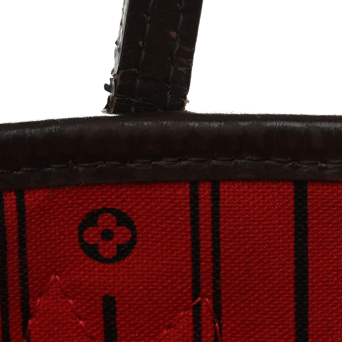 Damier Ebene Neverfull MM