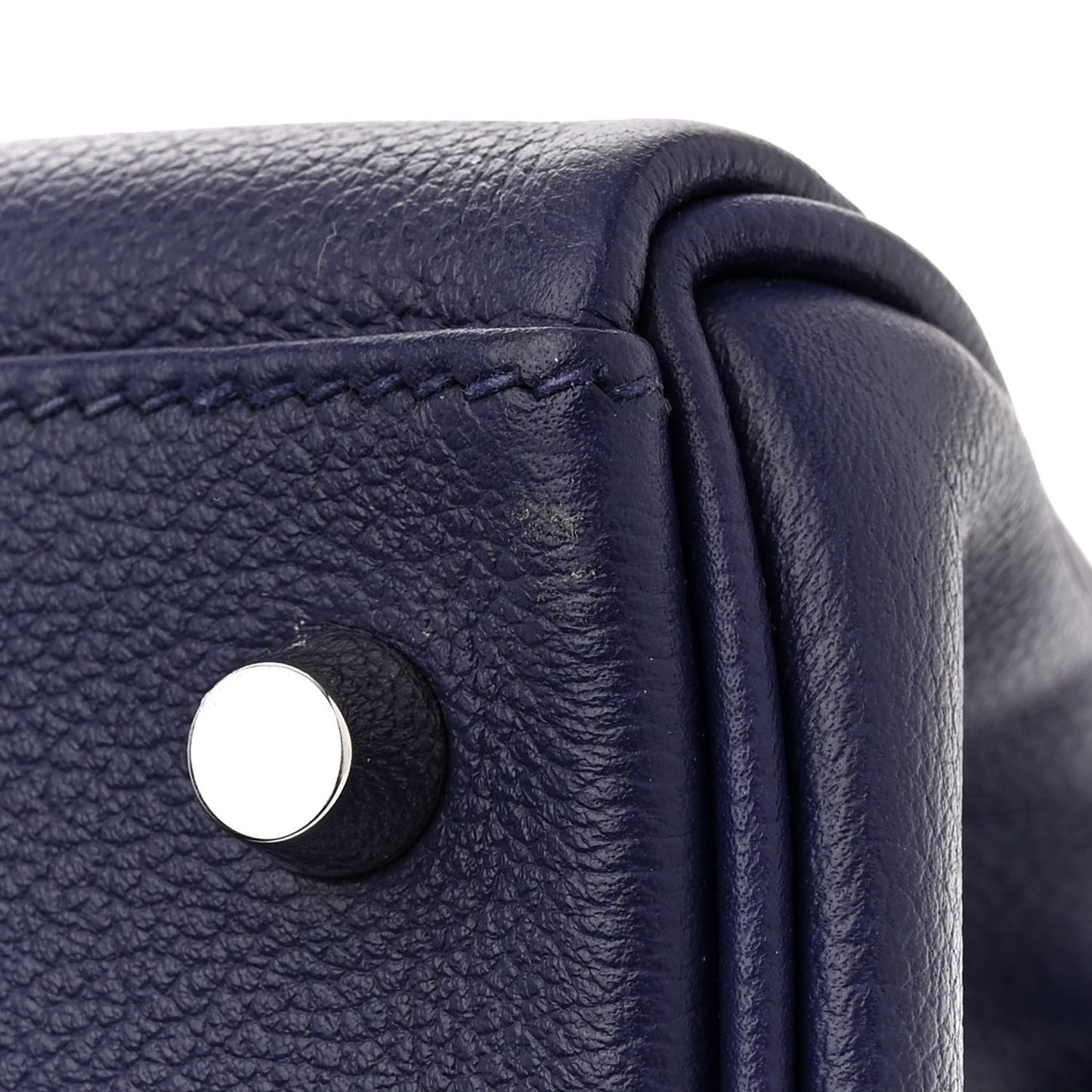 Evercolor Verso Kelly Retourne 28 Bleu Encre Bleu Zellige