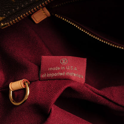 Louis Vuitton Monogram Raspail PM 8 of 8