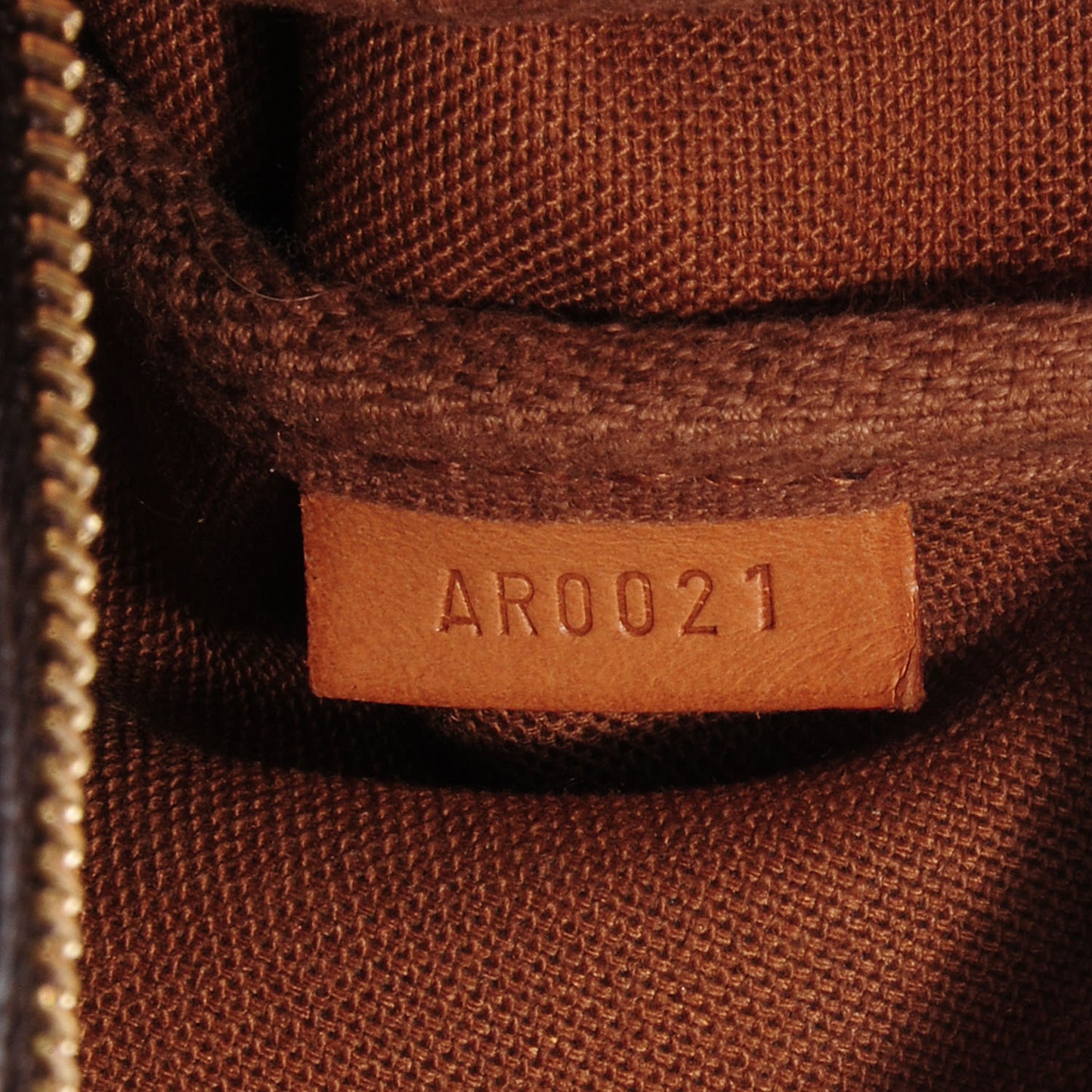 Monogram Pochette Accessories