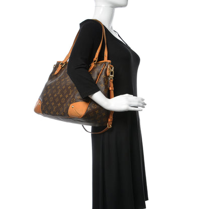Louis Vuitton Monogram Estrela MM 2 of 20