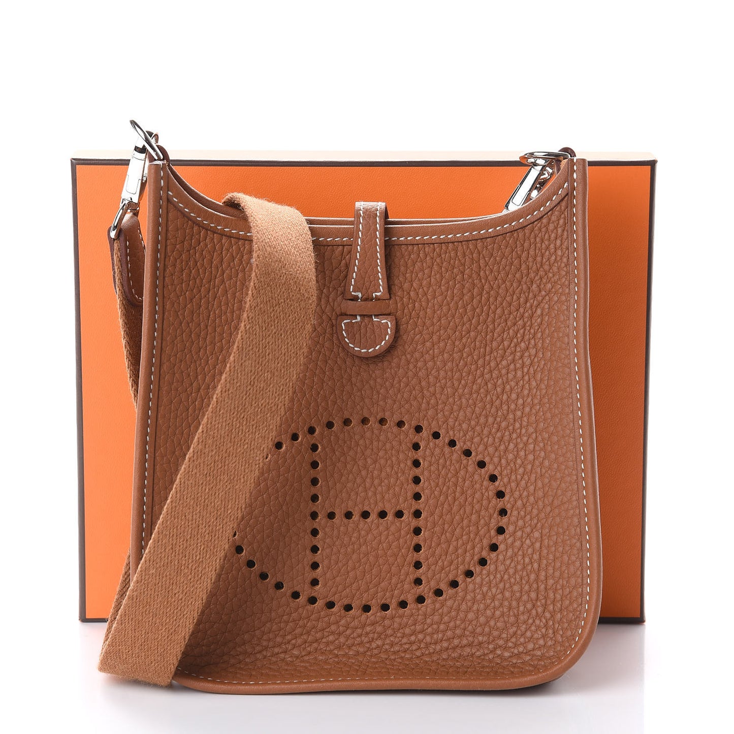 Taurillon Clemence Evelyne TPM Gold