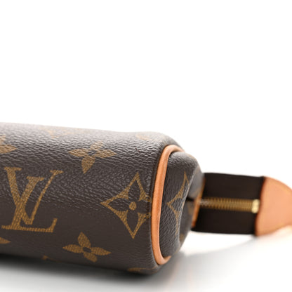Louis Vuitton Monogram Eva Clutch 9 of 9