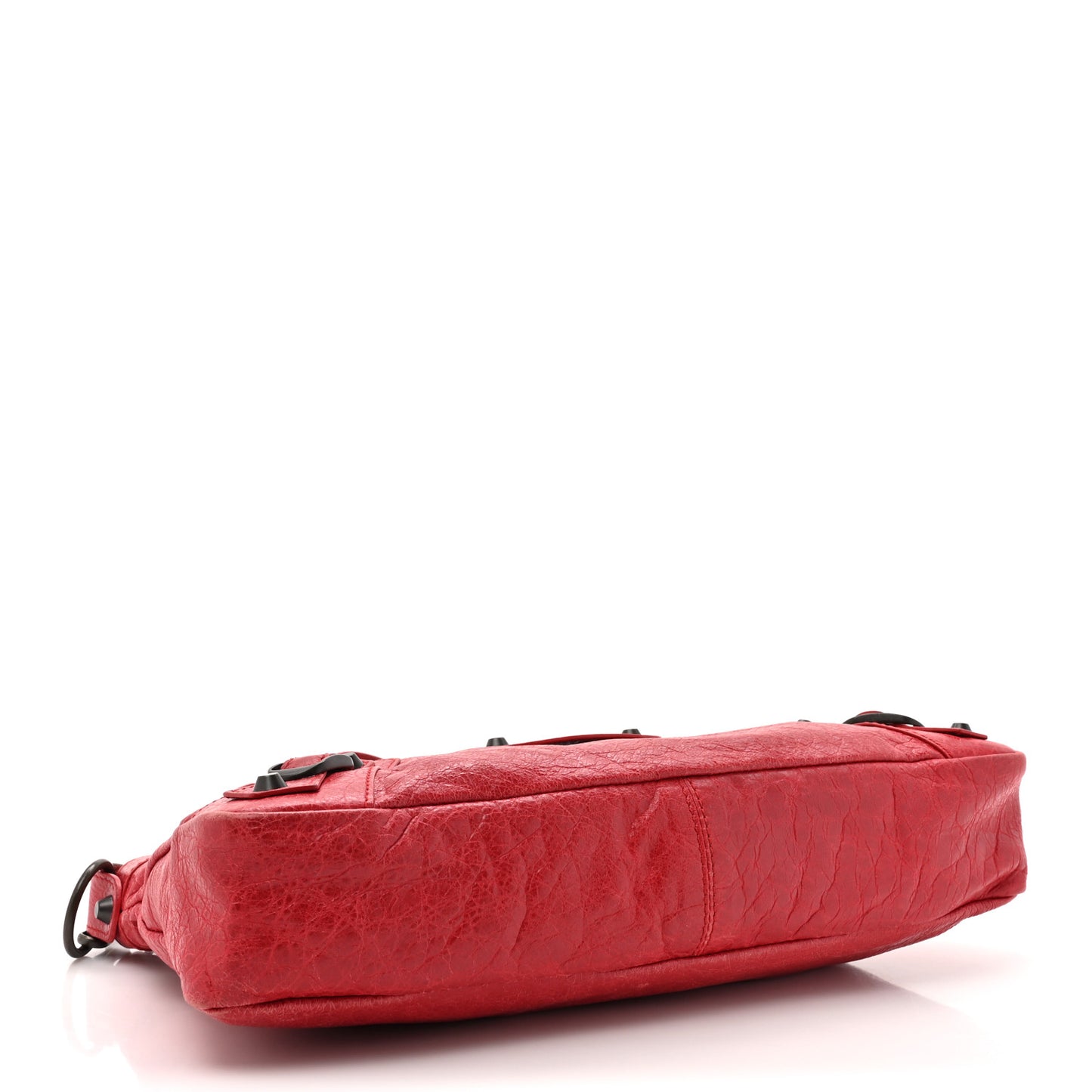 Agneau Classic Hardware First Rouge Cardinal
